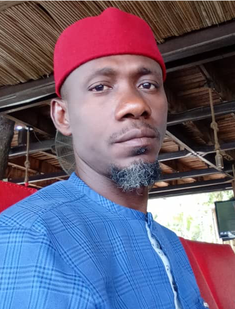 Joel Chukwuji
